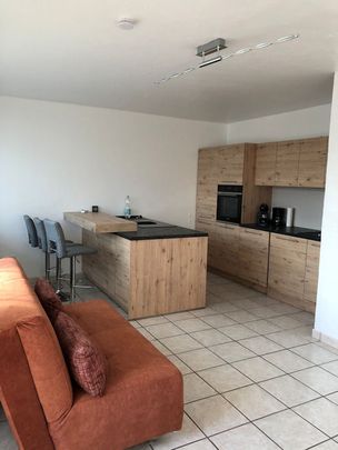 Urbanes Wohnen mit Balkon in Köln-Weiden - Foto 1