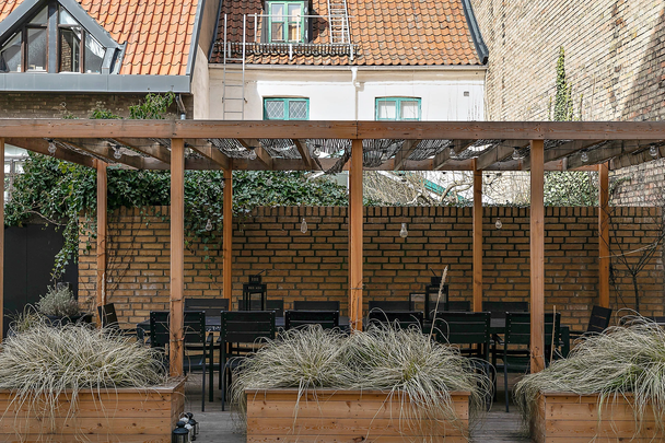 Hjorttackegatan, Malmö - Photo 1