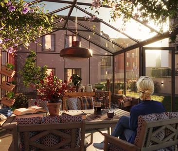 Guldbaggevägen 9 - Photo 4