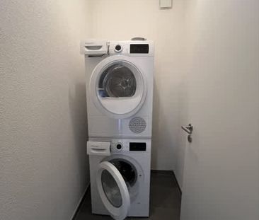 3.5 Zimmer, 72 m², 1. Stock - Photo 3