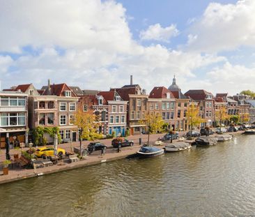 Te huur: Appartement Boommarkt in Leiden - Photo 1