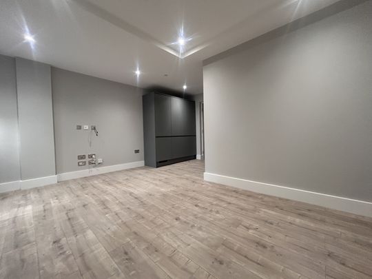 Jarrom Street, Leicester - Photo 1