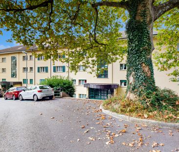 Quartier calme et verdoyant - 1 mois loyer gratuit - Photo 5