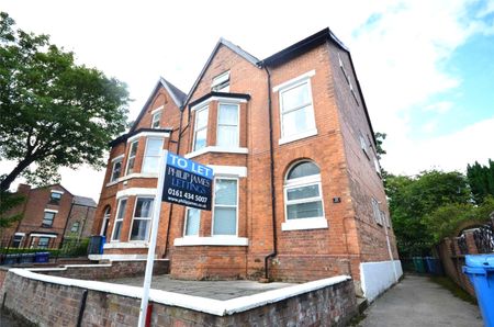 23 Parsonage Road, Withington, Greater Manchester, M20 4PW - Photo 3