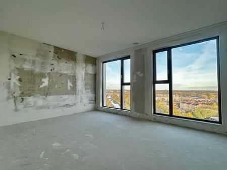 Aalscholverpad 175, Watervogelbuurt, 3815DZ, Amersfoort - Foto 2