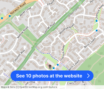 Spindle Drive, THETFORD - Photo 1