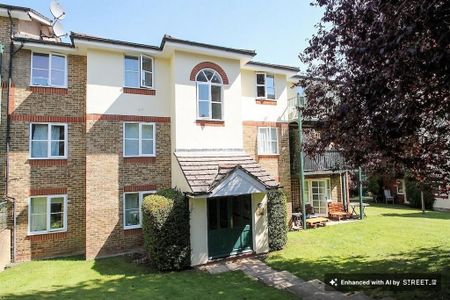 2 bedroom flat to rent - Photo 4