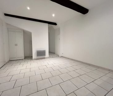 Location Appartement 2 pièces 39m² LA SEYNE SUR MER 83500 - Photo 1