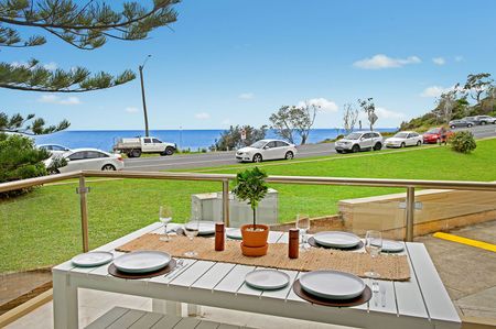 1/58 Pacific Drive, Port Macquarie NSW 2444 - Apartment For Rent | Domain - Photo 5