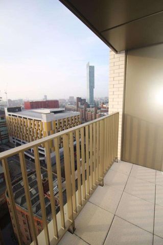 The Assembly Cambridge Street, Manchester, M1 - Photo 2