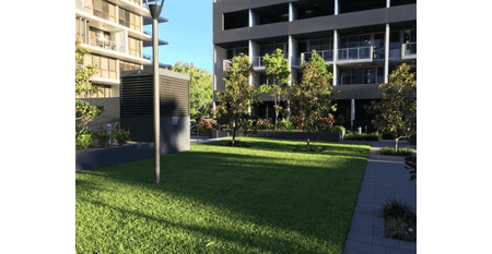 Beautiful Four Bedrooms Apartment for Lease!!!! - Photo 5