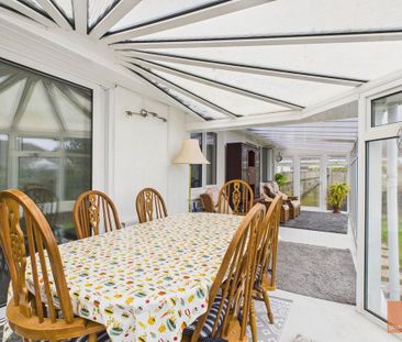 3 bedroom link detached house to rent - Photo 3