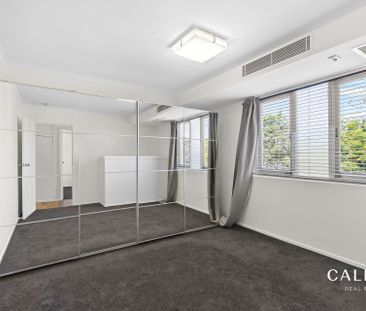 4/43 Saunders Street, Indooroopilly, QLD, 4068 - Photo 1