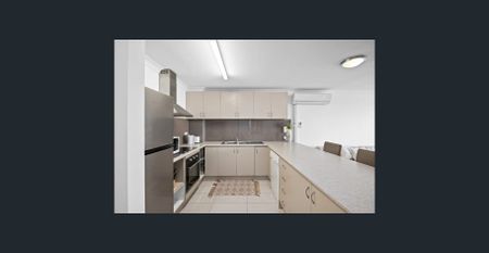 Renovated fully furnished 2 bedroom apartment, - Photo 4