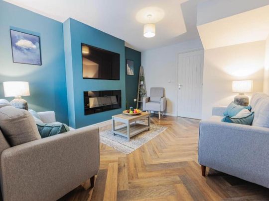 St Albans Close, Redcar, - Photo 1