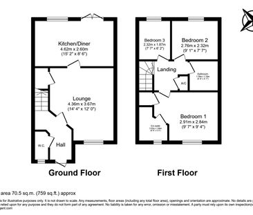 Modern 3 bed family home in Dorset - Photo 1