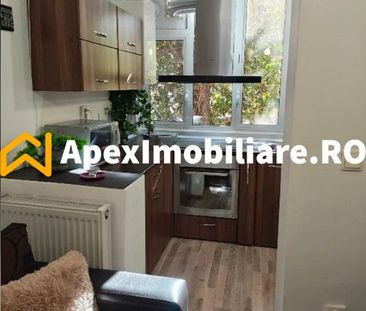 Apartament 2 camere de inchiriat Domenii Bucuresti | ApexImobiliare.ro - Photo 5