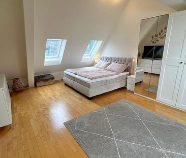 3½ Zimmer-Wohnung in Zürich - Kreis 2 Enge, möbliert, auf Zeit - Photo 6