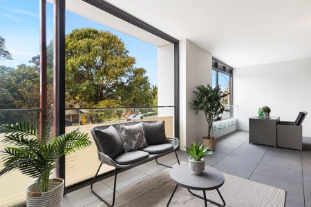 102/44 Hercules Street, Chatswood. - Photo 3