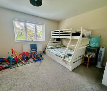 2 bedroom house to rent - Photo 3