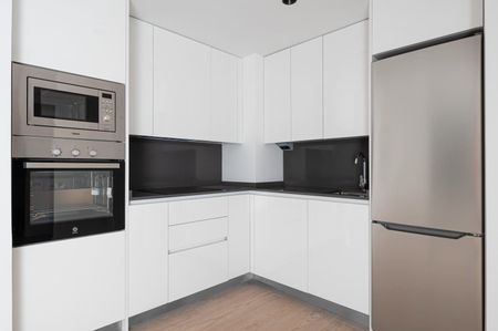 Piso de alquiler en Castellana, 193, Almenara -Ventilla - Photo 4