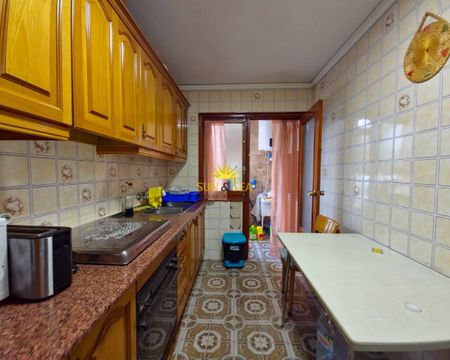 SPACIOUS 4 BEDROOM APARTMENT FOR RENT IN GUARDAMAR DEL SEGURA - ALICANTE - Photo 5