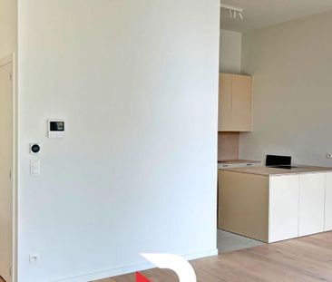 Appartement te huur in Brugge voor € 1.100 met 2 slaapkamers - Foto 2