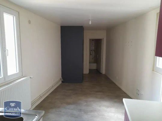Appartement à louer 2 pièces 31.69m² - Photo 1