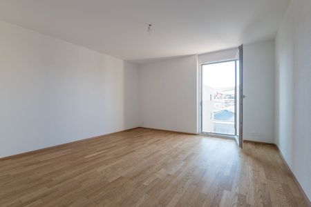 4.5-room apartment on the 2nd floor with balcony - Foto 2