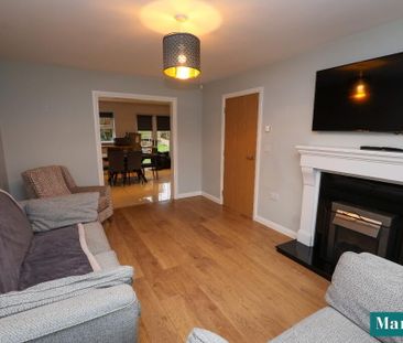 3 Ferny Ridge, Castlecaulfield, BT70 3FE - Photo 2