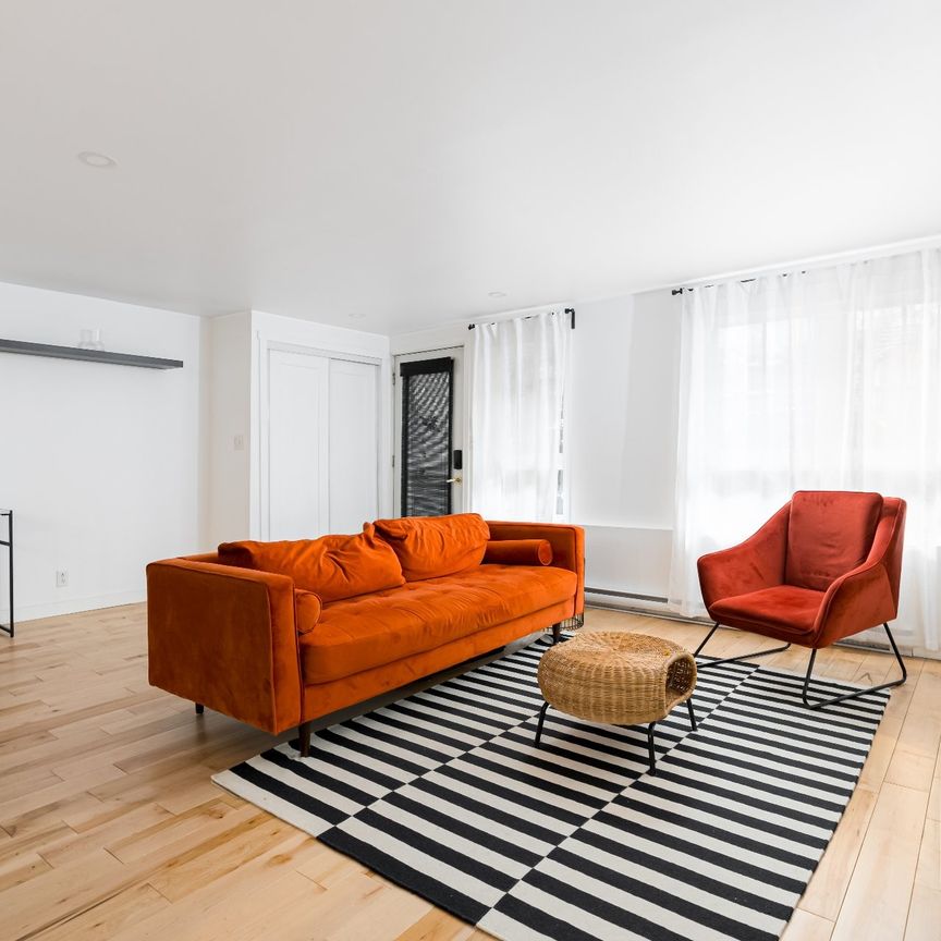 4061 Av. des Érables - Photo 1