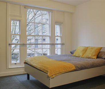 5 bedroom apartment to rent - Photo 2