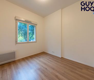 LOCATION d'un appartement de 3 pièces (55 m²) à SAVIGNY LE TEMPLE - Photo 2