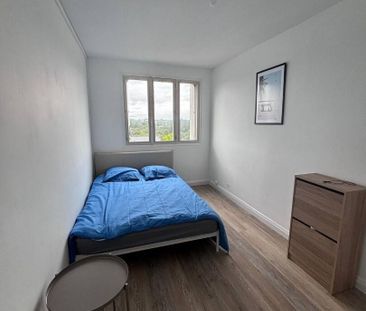 🏡Colocation - Schumam proche transport - 8ème - Photo 1