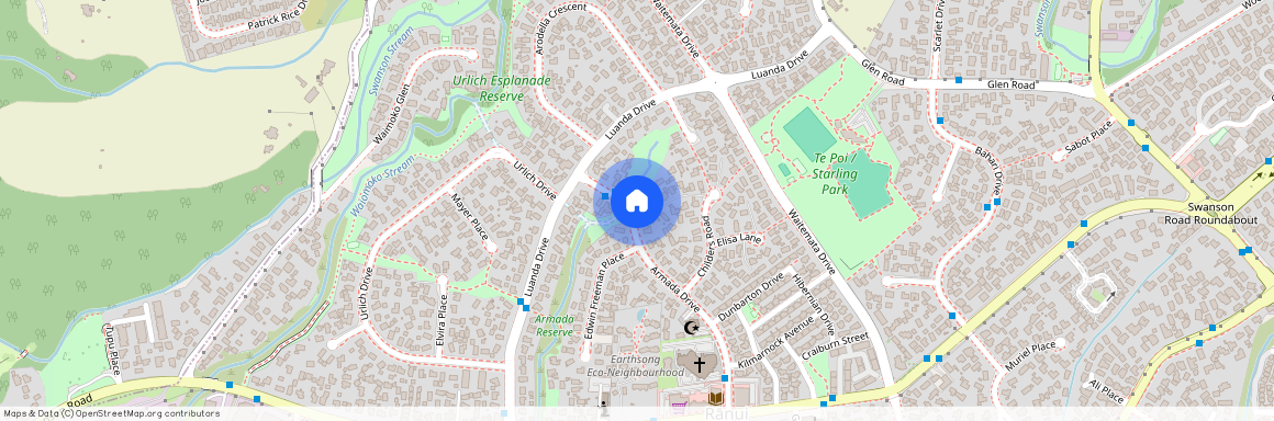 14 Armada Drive, Ranui, Waitakere City