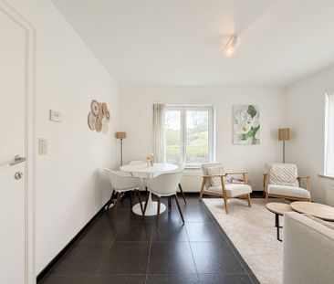 LOCATION Appartement 2 CH Knokke-Zoute - Zwinlaan / meublé - Photo 6