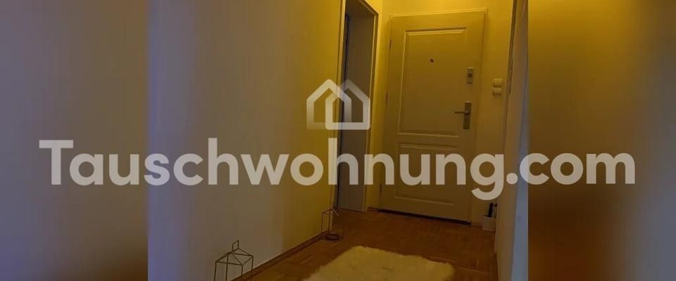 TAUSCHWOHNUNG 3-Zimmer Wohnung in Döhren - Foto 1