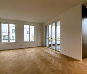 Am Jungfernsee - Großzügige und Exklusive 2 Zimmer Wohnung - Foto 5