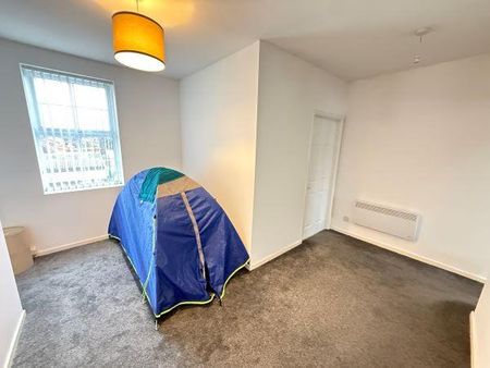 1 bedroom apartment to rent - Photo 3