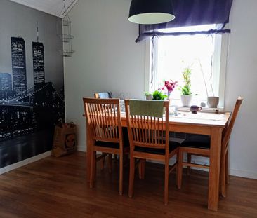 Allvädersgränd, Skellefteå - Foto 2