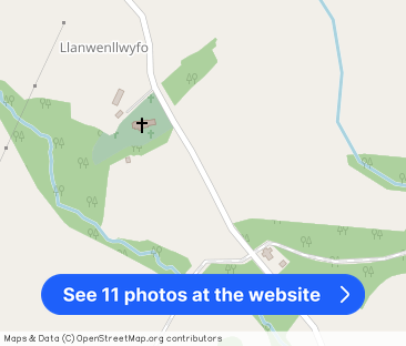 Felin Fach, Llys Dulas, Dulas, Ynys Mon - Photo 1