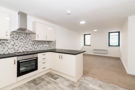 2 bedroom apartment to rent - Photo 2
