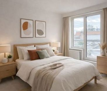 Appartement te huur - Photo 2