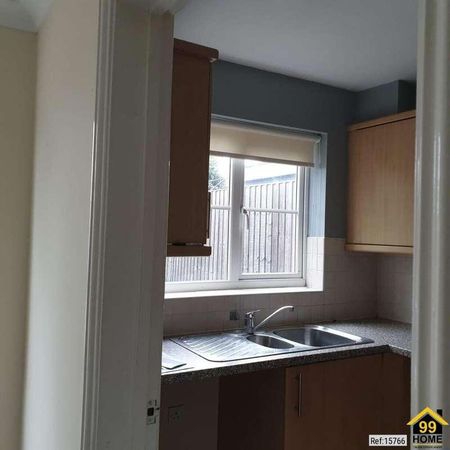 Kingfisher Way, Mildenhall, Bury St. Edmunds, Suffolk, IP28 - Photo 4