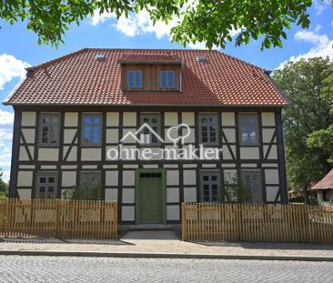 Maisonette in Lucklum (Erkerode) - Photo 1