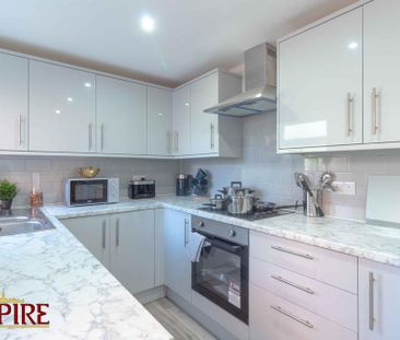 1 bedroom in a house share to rent - Photo 6