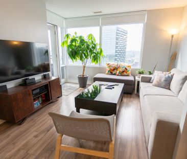 For Lease - 25 Telegram Mews Unit# 5101, Toronto, Ontario - Photo 6