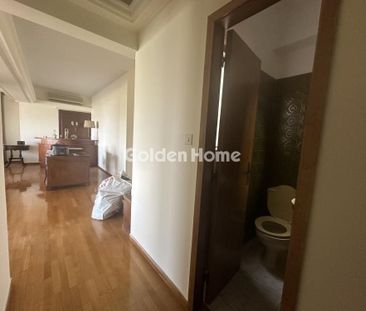 Διαμέρισμα για ενοικίαση Τροκαντερό (Παλαιό Φάληρο) - Photo 5