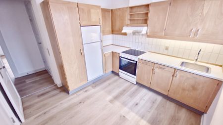 Haraldsgade 4, 3.tv. - Photo 4