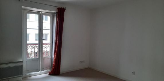 Appartement T1 à louer - 18 m² - Photo 2